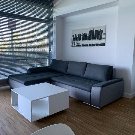 Apartament Na Klifie Dune Ustronie Morskie Εξωτερικό φωτογραφία